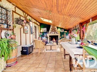 Maison 4 pièces 109 m² · à Ludon-Médoc · 109 m² · 335 000 €