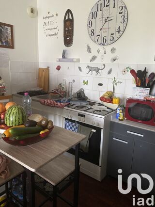  Appartement � vendre 2 pi�ces 40 m�