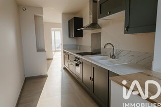  Appartement � vendre 3 pi�ces 90 m�