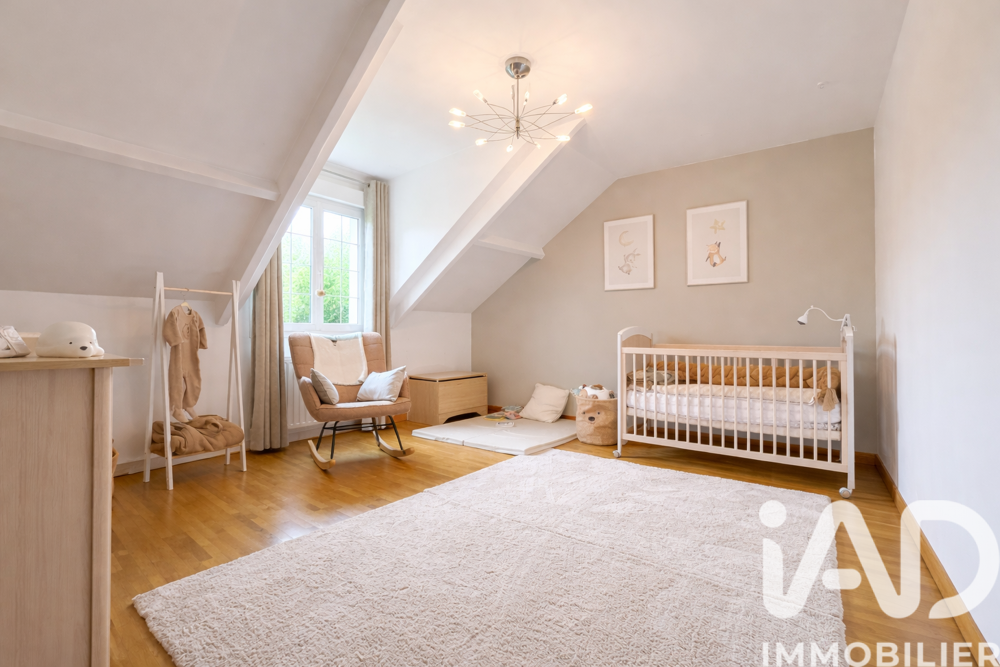 � vendre  Maison Forges-les-Bains (91470)