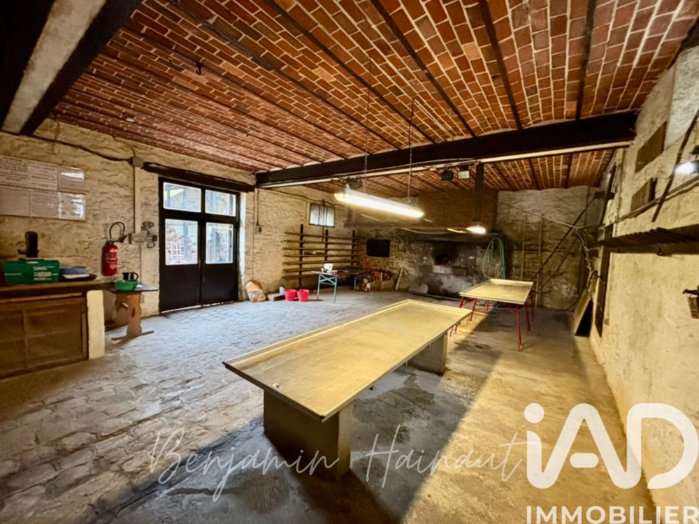 � vendre  Maison Saint-Hilliers (77160)