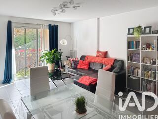  Appartement � vendre 3 pi�ces 64 m�