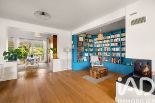  Maison � vendre 7 pi�ces 228 m�