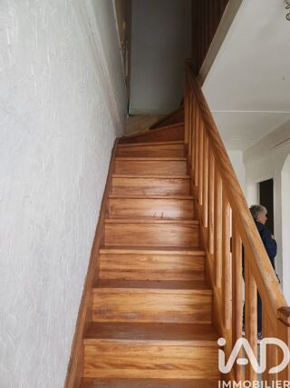  Maison � vendre 6 pi�ces 115 m�