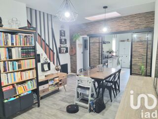  Maison  vendre 5 pices 101 m