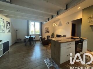  Maison  vendre 3 pices 62 m