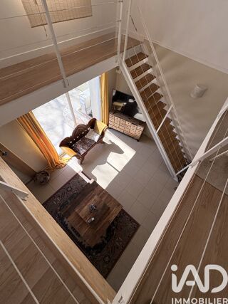  Maison � vendre 5 pi�ces 126 m�