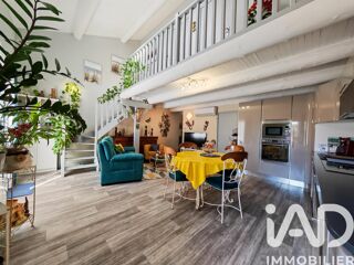  Maison � vendre 4 pi�ces 77 m�