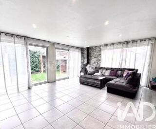  Maison � vendre 6 pi�ces 126 m�