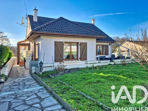   Vente Maison de village 5 pi�ces Maison - 5 pi�ce(s) - 110 m�