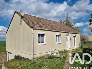  Maison � vendre 4 pi�ces 86 m�