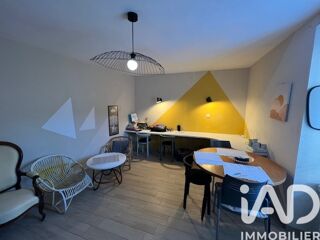  Appartement � vendre 2 pi�ces 41 m�