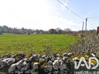  Terrain � vendre 1351 m�