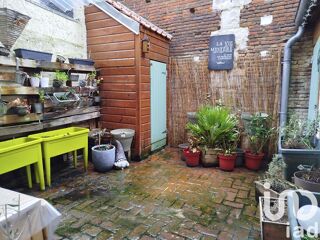  Maison  vendre 3 pices 75 m