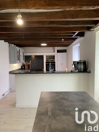  Maison  vendre 5 pices 184 m