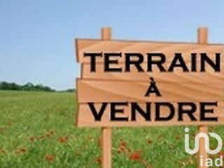  Terrain � vendre 672 m�