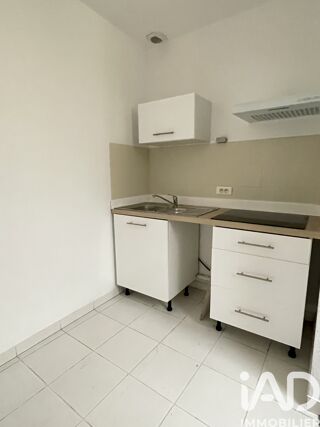  Appartement � vendre 3 pi�ces 64 m�