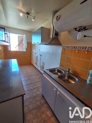  Appartement � vendre 5 pi�ces 90 m�