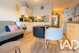  Appartement � vendre 2 pi�ces 37 m�