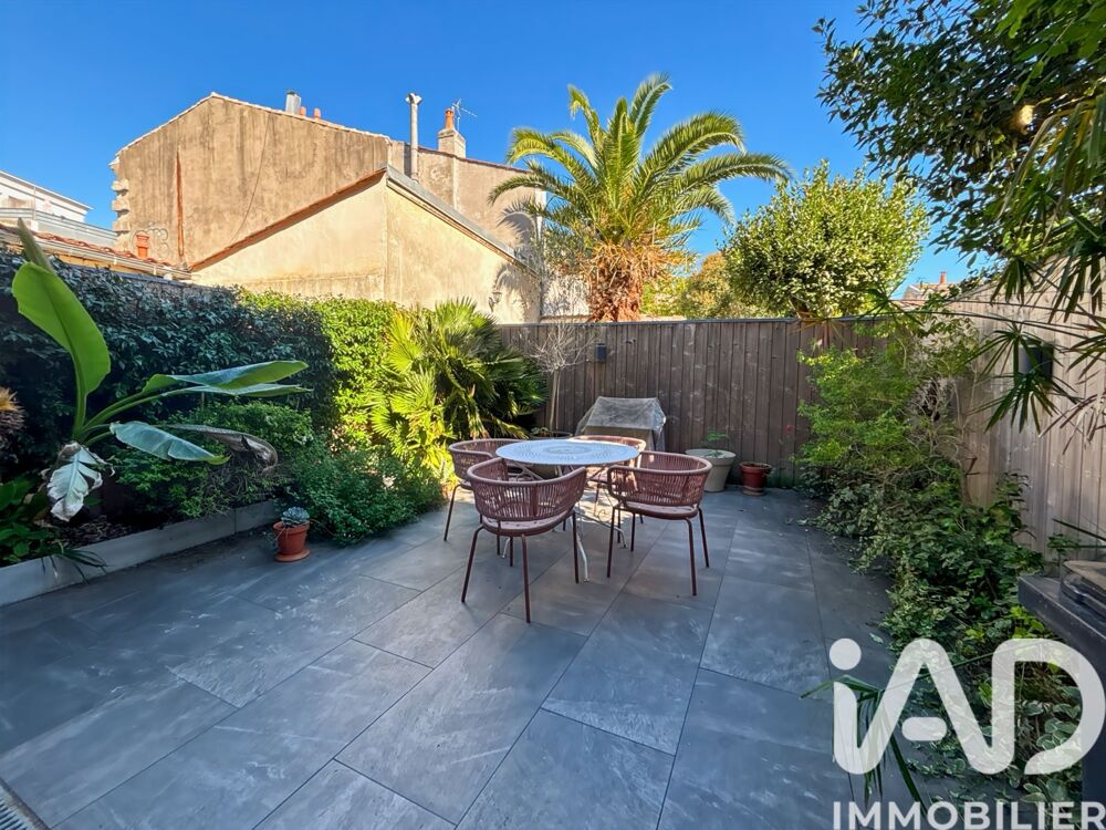 � vendre  Maison Bordeaux (33800)