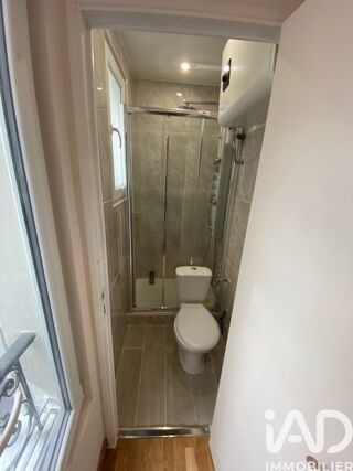  Appartement � vendre 1 pi�ce 21 m�