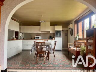  Maison � vendre 7 pi�ces 122 m�