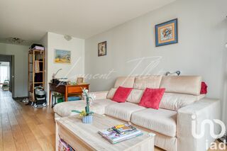  Appartement � vendre 3 pi�ces 76 m�