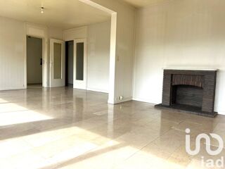  Appartement � vendre 4 pi�ces 96 m�