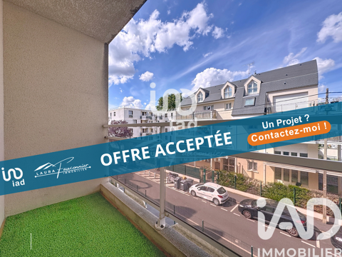   Vente Studio 1 pice Appartement - 1 pice(s) - 24 m