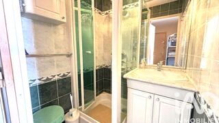  Appartement � vendre 1 pi�ce 26 m�