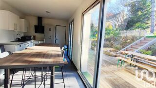  Maison � vendre 5 pi�ces 91 m�