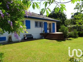  Maison � vendre 7 pi�ces 130 m�