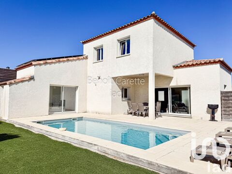   Vente Maison/villa 5 pi�ces Maison - 5 pi�ce(s) - 115 m�