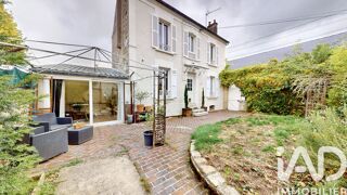  Maison � vendre 6 pi�ces 135 m�