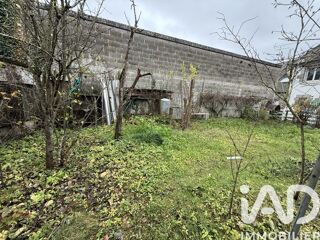  Terrain � vendre 257 m�