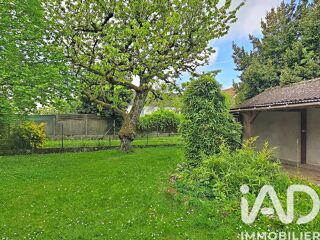  Maison � vendre 3 pi�ces 79 m�