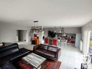  Maison � vendre 6 pi�ces 155 m�