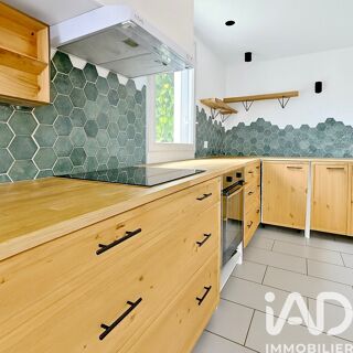  Maison � vendre 4 pi�ces 97 m�