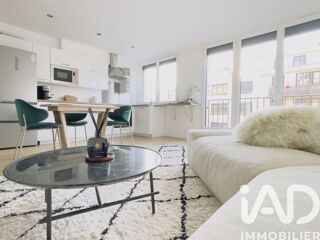  Appartement � vendre 3 pi�ces 72 m�