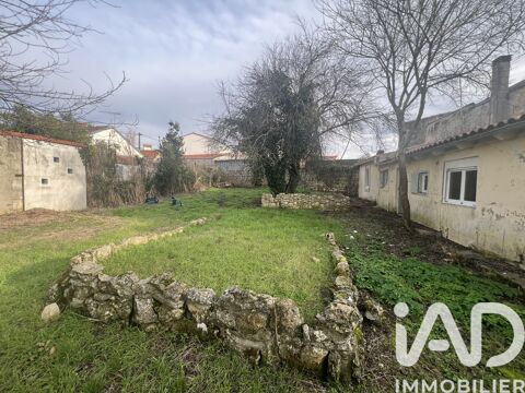   Vente Maison/villa 2 pi�ces Maison - 2 pi�ce(s) - 55 m�