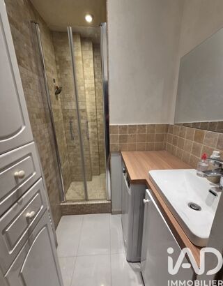  Appartement � vendre 3 pi�ces 43 m�