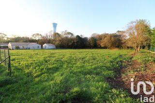  Terrain  vendre 604 m