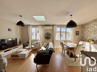  Maison � vendre 4 pi�ces 87 m�