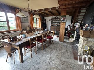  Maison � vendre 9 pi�ces 186 m�