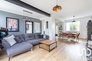  Maison � vendre 7 pi�ces 170 m�