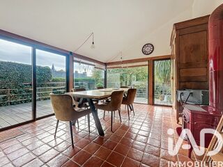  Maison � vendre 10 pi�ces 220 m�