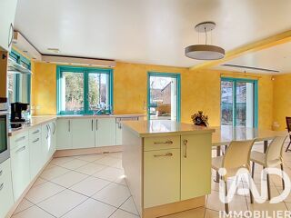  Maison � vendre 5 pi�ces 195 m�