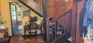  Maison � vendre 6 pi�ces 219 m�