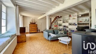  Maison  vendre 7 pices 196 m