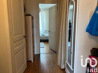  Appartement  vendre 2 pices 45 m